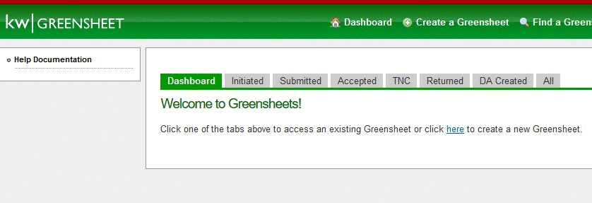 Greensheet_create_and_select_your_options.gif